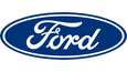 FORD Remschijf