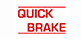 QUICK BRAKE Logo