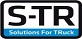 S-TR Logo
