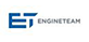ET ENGINETEAM Logo
