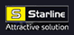 STARLINE Logo