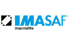 Imasaf Logo