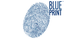 Blue Print Logo