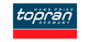 Topran Logo