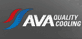 AVA QUALITY COOLING Logo