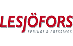 Lesjöfors Logo