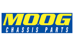 Moog Logo
