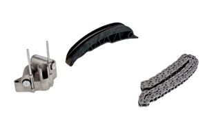 AUDI A3 [8P] Distributiekettingset