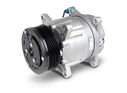 NISSAN X-Trail [T32] Compressor, airconditioning