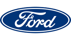 Ford Middendemper