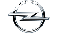 Opel Keerring, differentieel